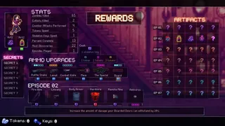 Скриншот 2 к игре STLD Redux: Episode 02