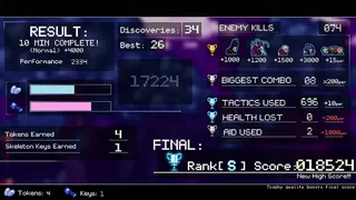 Скриншот 4 к игре STLD Redux: Episode 02
