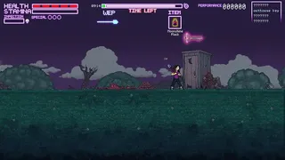 Скриншот 6 к игре STLD Redux: Episode 02