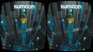 Скриншот 1 к игре Kumoon : Ballistic Physics Puzzle