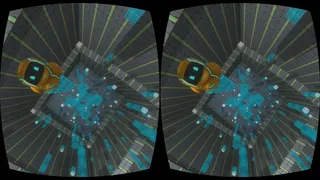 Скриншот 2 к игре Kumoon : Ballistic Physics Puzzle
