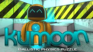 Скриншот 3 к игре Kumoon : Ballistic Physics Puzzle