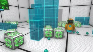 Скриншот 6 к игре Kumoon : Ballistic Physics Puzzle