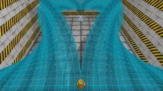 Скриншот 7 к игре Kumoon : Ballistic Physics Puzzle