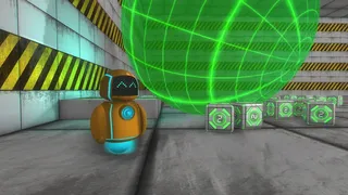 Скриншот 8 к игре Kumoon : Ballistic Physics Puzzle