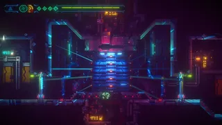 Скриншот 2 к игре MegaSphere