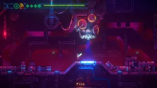Скриншот 5 к игре MegaSphere