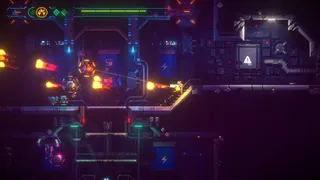 Скриншот 6 к игре MegaSphere