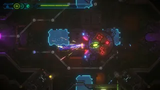 Скриншот 8 к игре MegaSphere