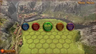 Скриншот 9 к игре Rise: Battle Lines