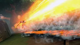 Скриншот 10 к игре SMITE