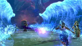 Скриншот 11 к игре SMITE