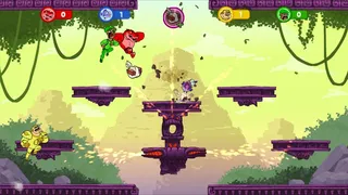 Скриншот 1 к игре Dad Beat Dads