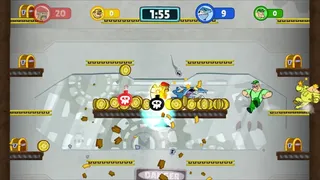 Скриншот 2 к игре Dad Beat Dads