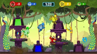 Скриншот 3 к игре Dad Beat Dads