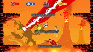 Скриншот 5 к игре Dad Beat Dads