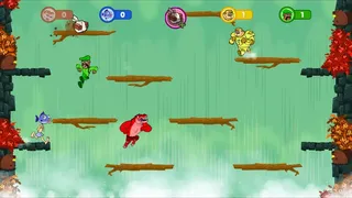 Скриншот 6 к игре Dad Beat Dads