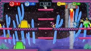 Скриншот 7 к игре Dad Beat Dads