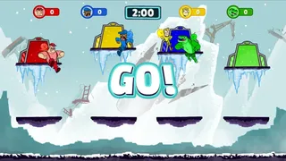 Скриншот 8 к игре Dad Beat Dads