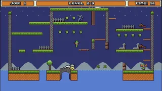 Скриншот 3 к игре Job the Leprechaun