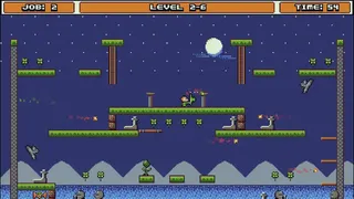 Скриншот 5 к игре Job the Leprechaun