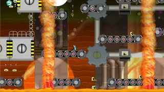 Скриншот 2 к игре Baxter's Venture: Director's Cut