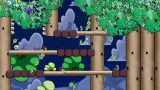 Скриншот 3 к игре Baxter's Venture: Director's Cut