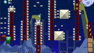 Скриншот 4 к игре Baxter's Venture: Director's Cut