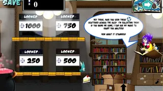 Скриншот 7 к игре Baxter's Venture: Director's Cut
