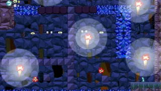 Скриншот 8 к игре Baxter's Venture: Director's Cut