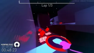 Скриншот 2 к игре Sparkour