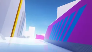 Скриншот 3 к игре Sparkour