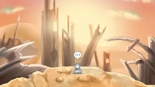 Скриншот 4 к игре Wanda - A Beautiful Apocalypse