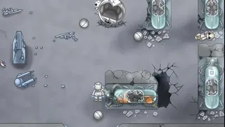 Скриншот 8 к игре Wanda - A Beautiful Apocalypse