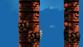 Скриншот 3 к игре Pyramid Raid