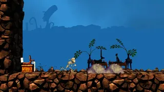 Скриншот 7 к игре Pyramid Raid