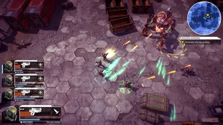 Скриншот 1 к игре A.I. Invasion