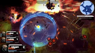 Скриншот 4 к игре A.I. Invasion