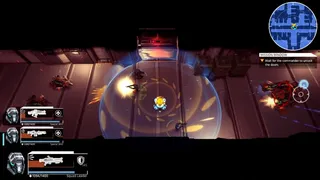 Скриншот 8 к игре A.I. Invasion