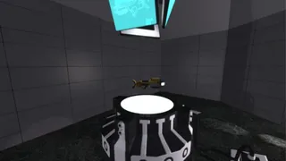 Скриншот 1 к игре Nirvana: The First Travel