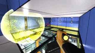 Скриншот 3 к игре Nirvana: The First Travel