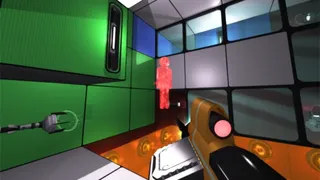 Скриншот 4 к игре Nirvana: The First Travel