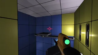 Скриншот 5 к игре Nirvana: The First Travel