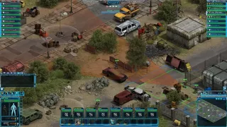 Скриншот 8 к игре Affected Zone Tactics