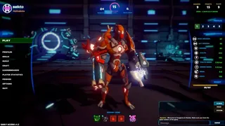 Скриншот 7 к игре Dungeons & Robots