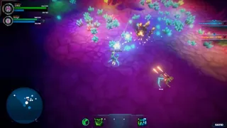 Скриншот 8 к игре Dungeons & Robots