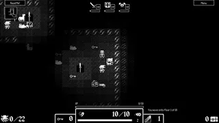 Скриншот 3 к игре C:\raft