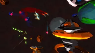 Скриншот 3 к игре Cashtronauts