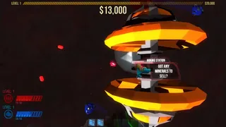 Скриншот 4 к игре Cashtronauts