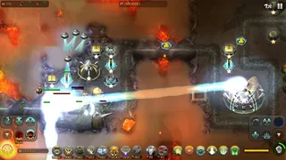 Скриншот 2 к игре Sentinel 4: Dark Star